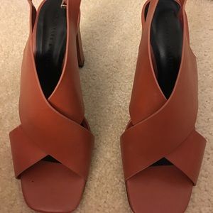 charles and keith shoes
